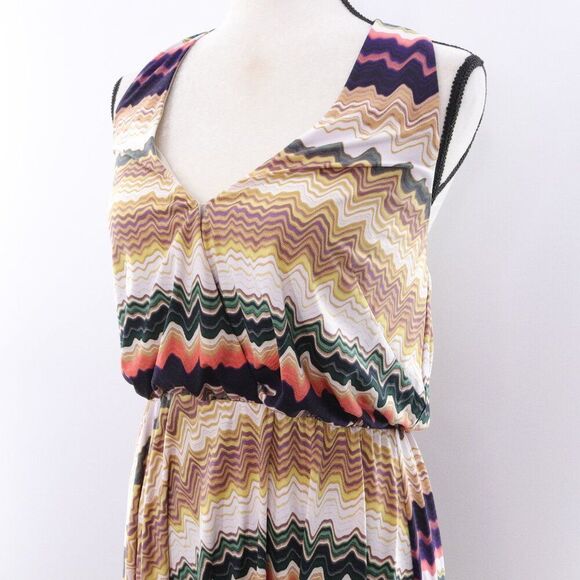 Vince Camuto | Halter Dress 4 - Picture 3 of 6